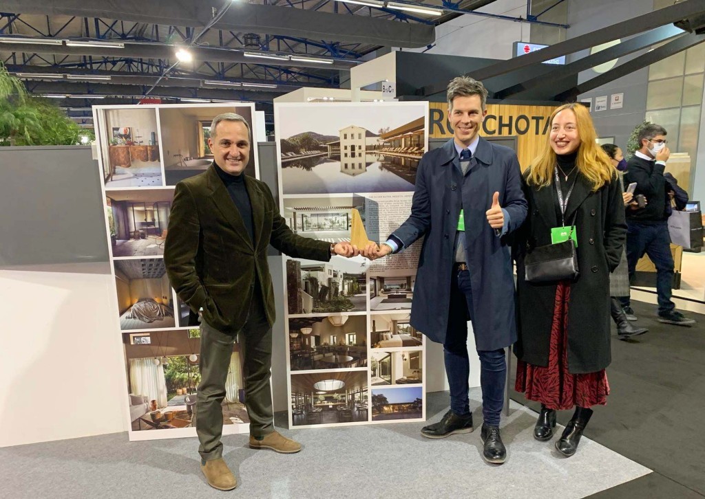 Best Resort 2022 - The Olivar Suites