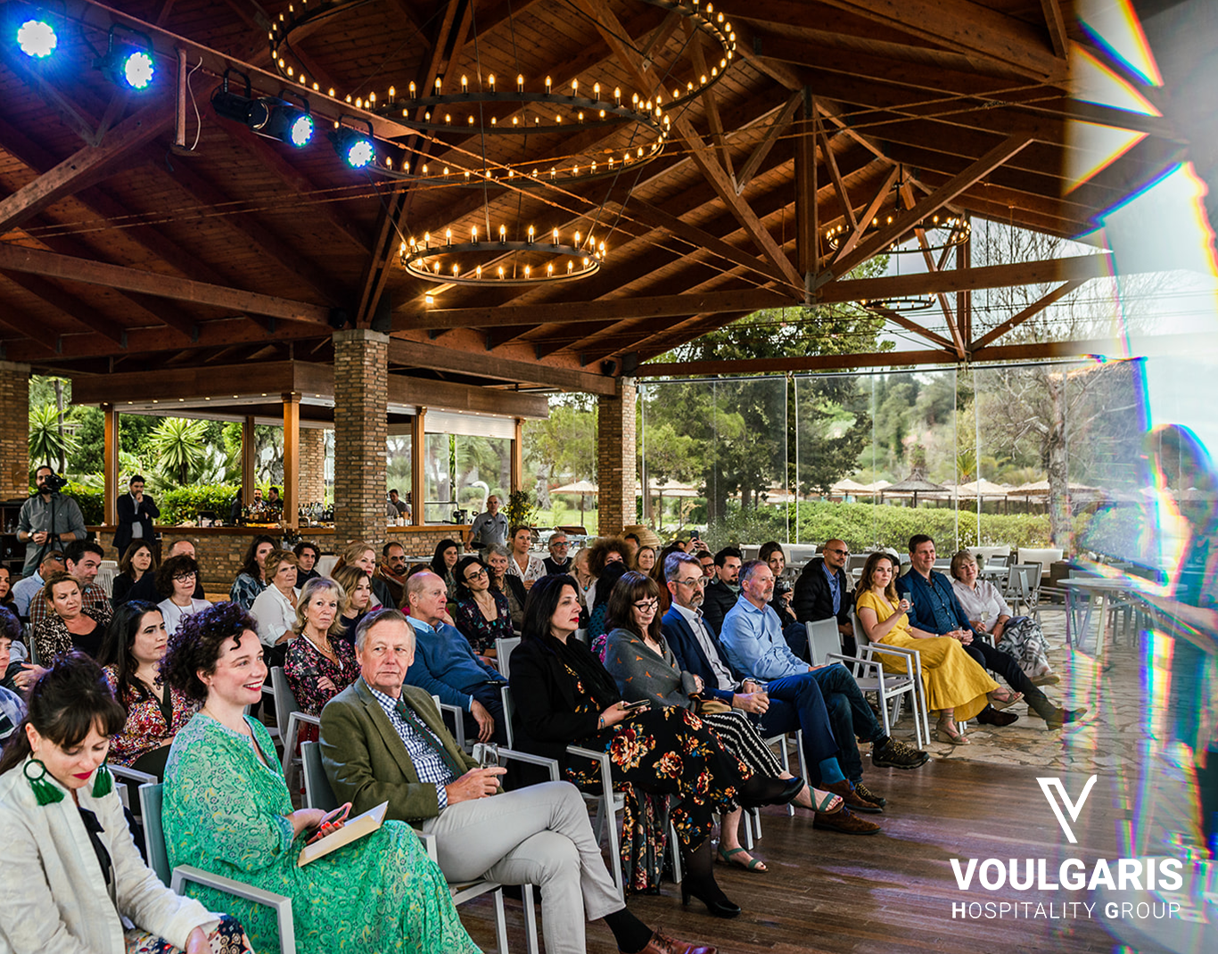 Conservation Collective's Global Gathering 2023 - Kontokali Bay Resort & Spa