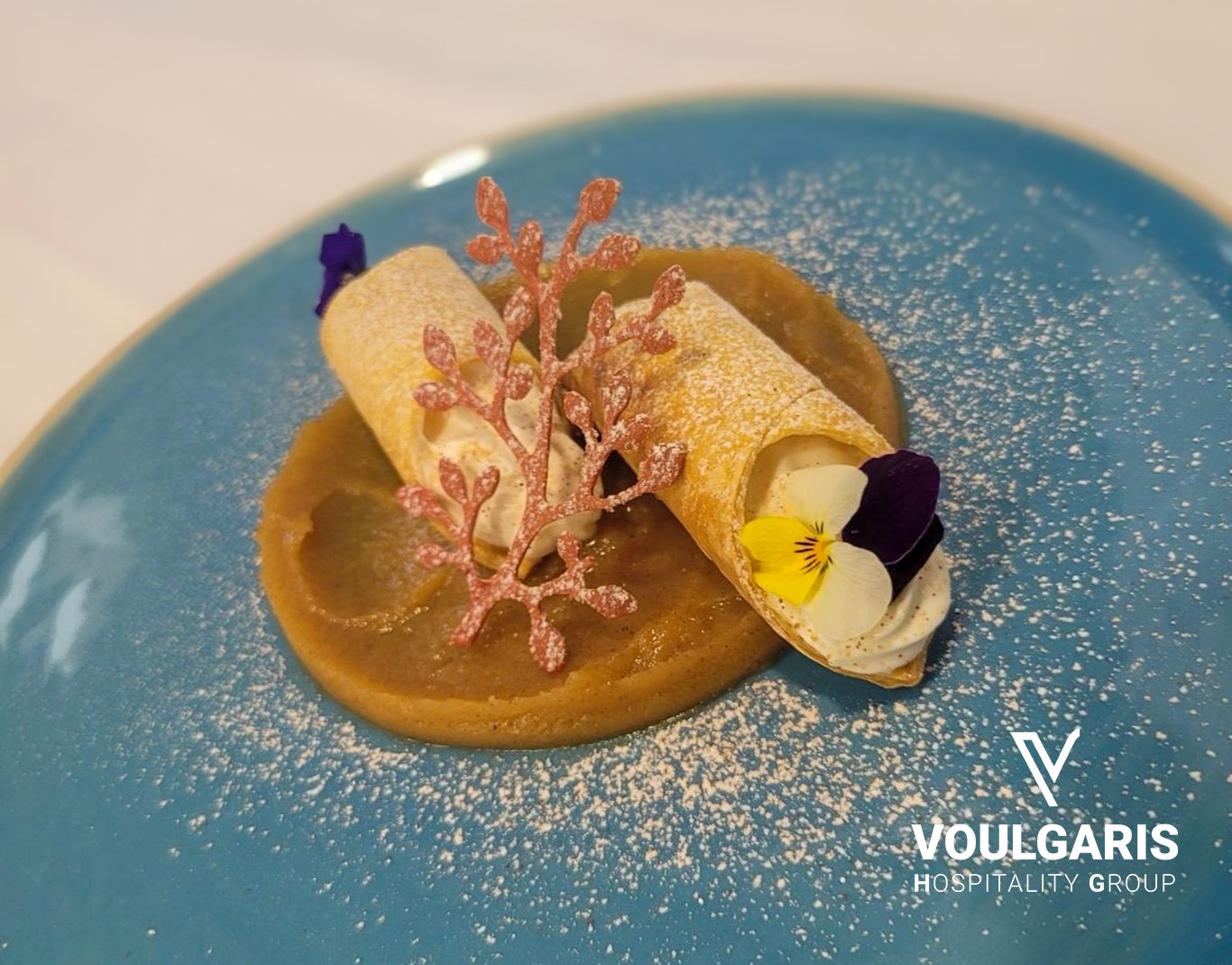 Σεμινάριο Βιώσιμης Γαστρονομίας - ΙΕΚ Τουρισμού Θεσσαλονίκης