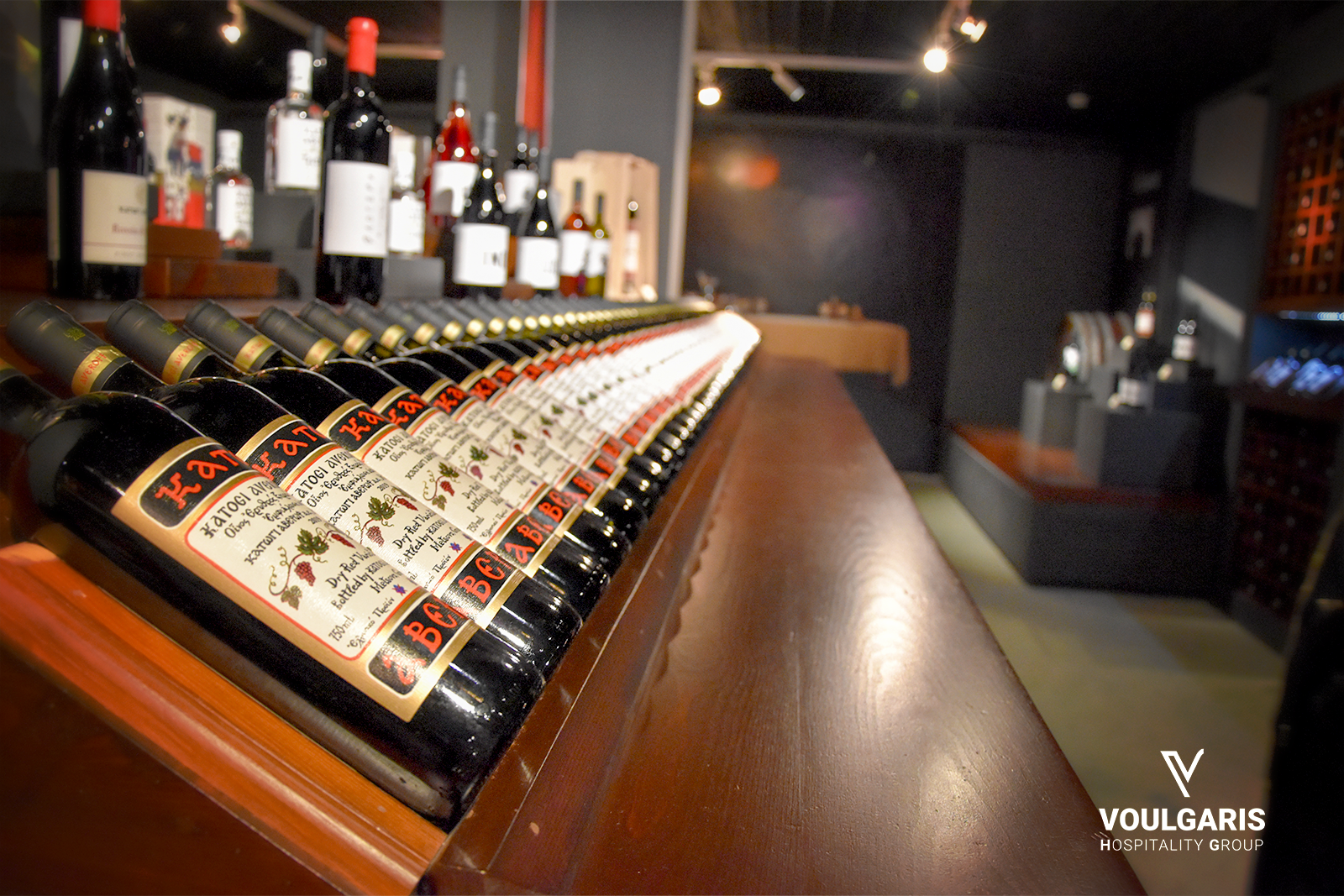 Wine Tasting Trip - The Olivar Suites Service Team