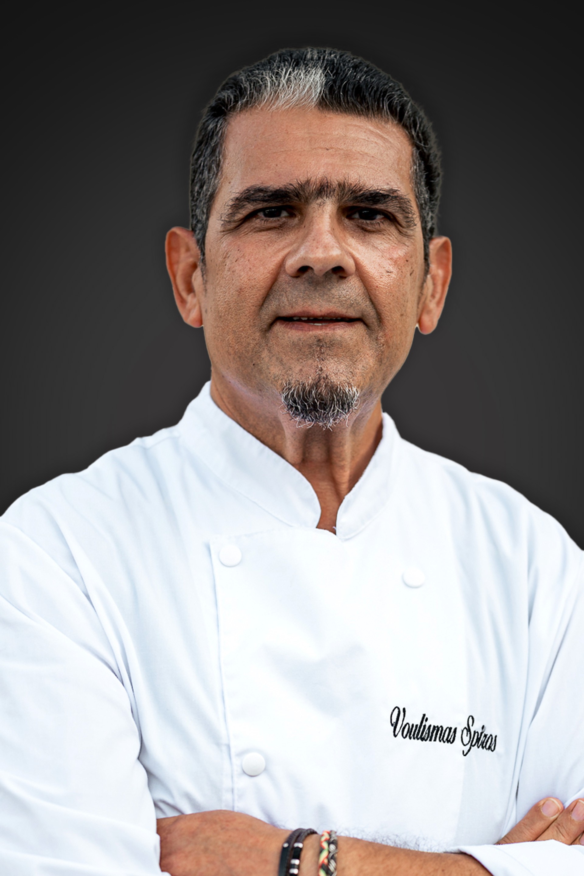 ΣΠΥΡΟΣ ΒΟΥΛΙΣΜΑΣ