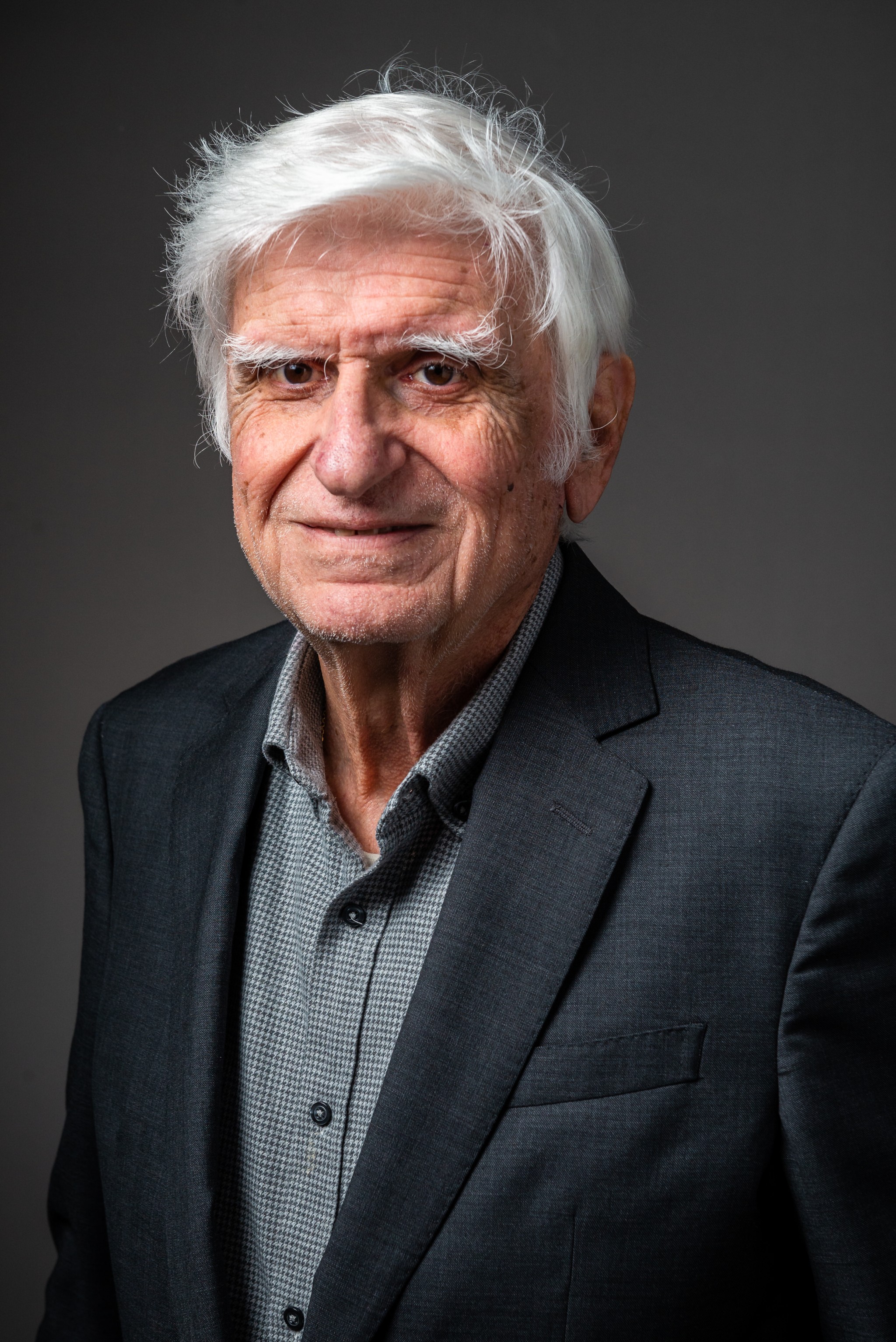 ΣΕΡΓΙΟΣ ΒΟΥΛΓΑΡΗΣ