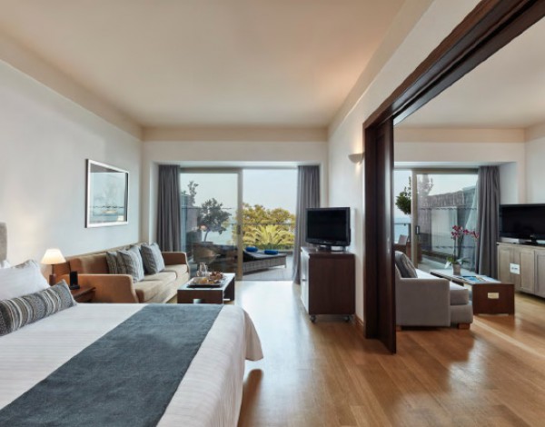 Kontokali Bay Resort & Spa