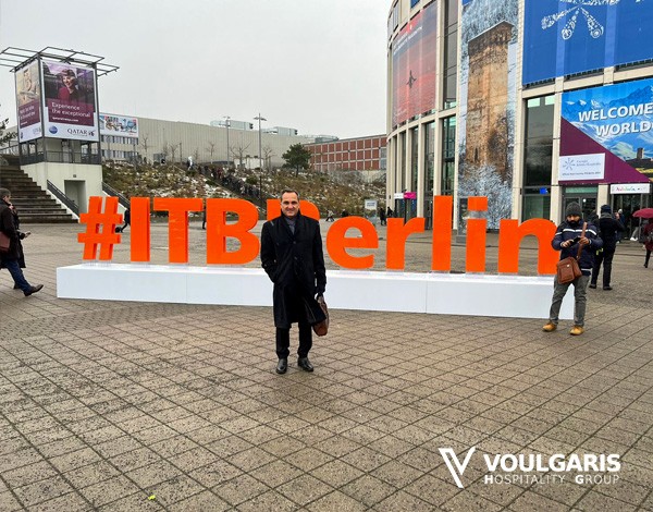 ITB Berlin 2023 - Day 2